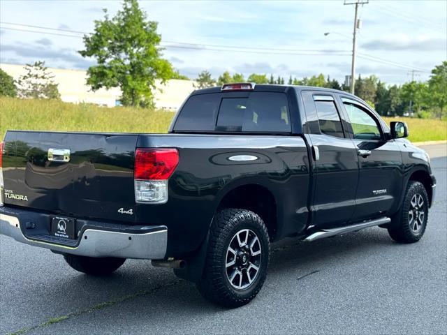 used 2011 Toyota Tundra car, priced at $18,995