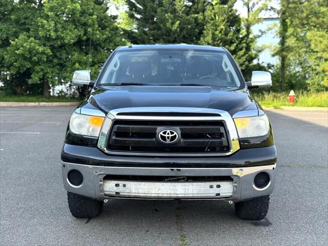 used 2011 Toyota Tundra car, priced at $18,995