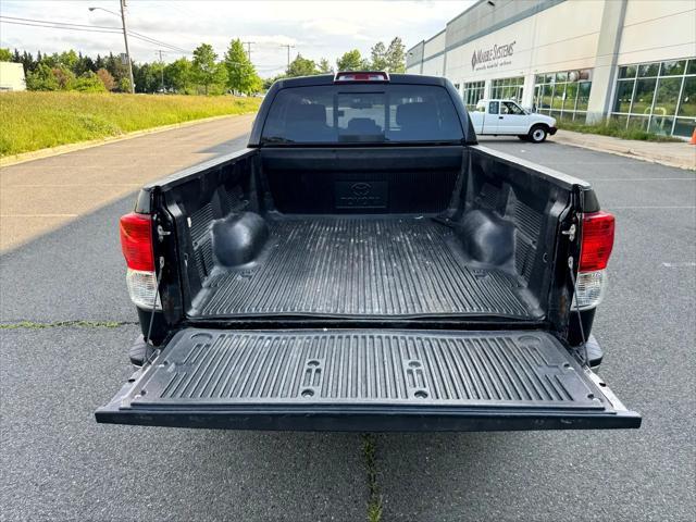 used 2011 Toyota Tundra car, priced at $18,995