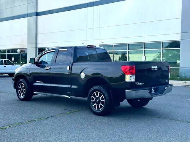 used 2011 Toyota Tundra car, priced at $18,995