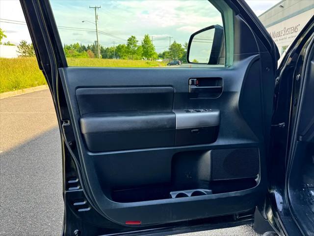 used 2011 Toyota Tundra car, priced at $18,995