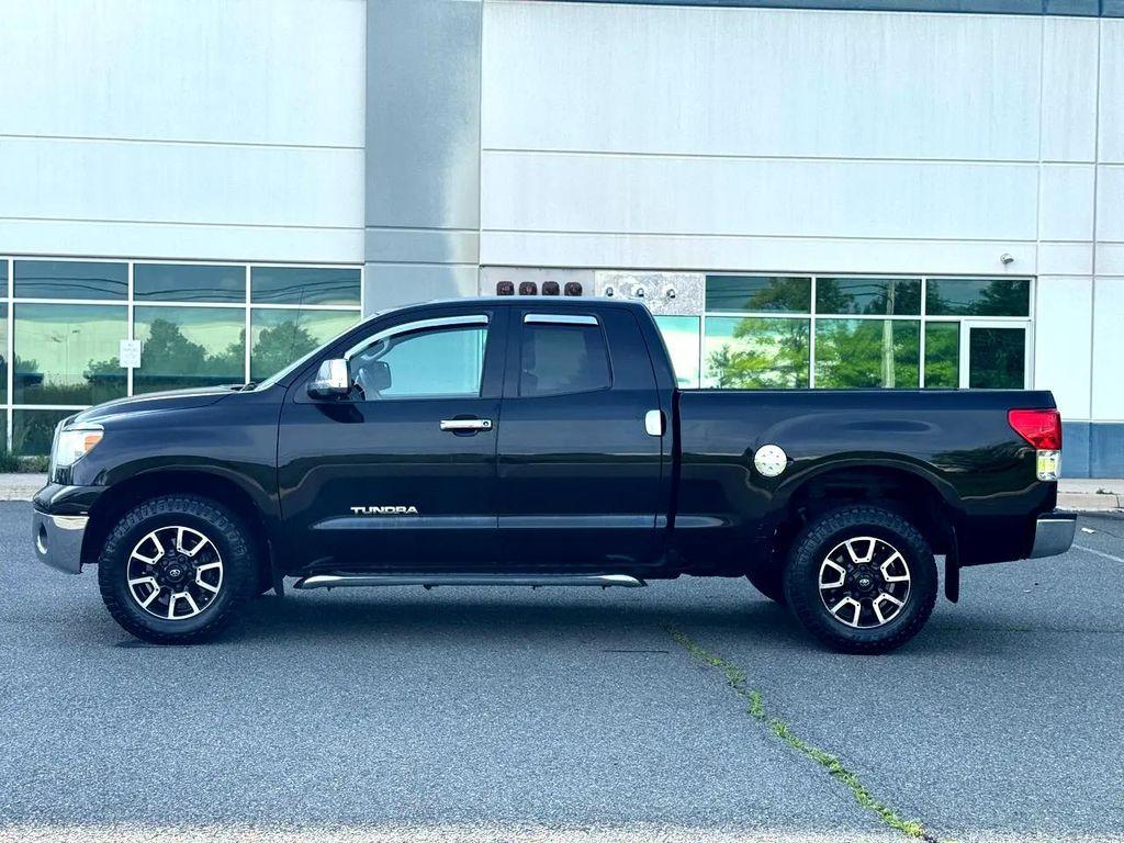 used 2011 Toyota Tundra car, priced at $18,995