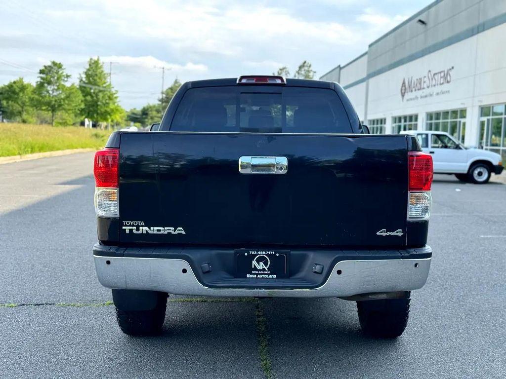 used 2011 Toyota Tundra car, priced at $18,995