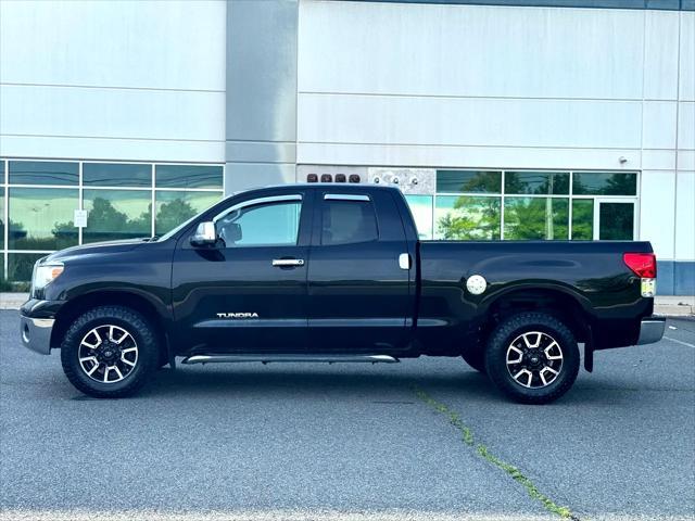 used 2011 Toyota Tundra car, priced at $18,995