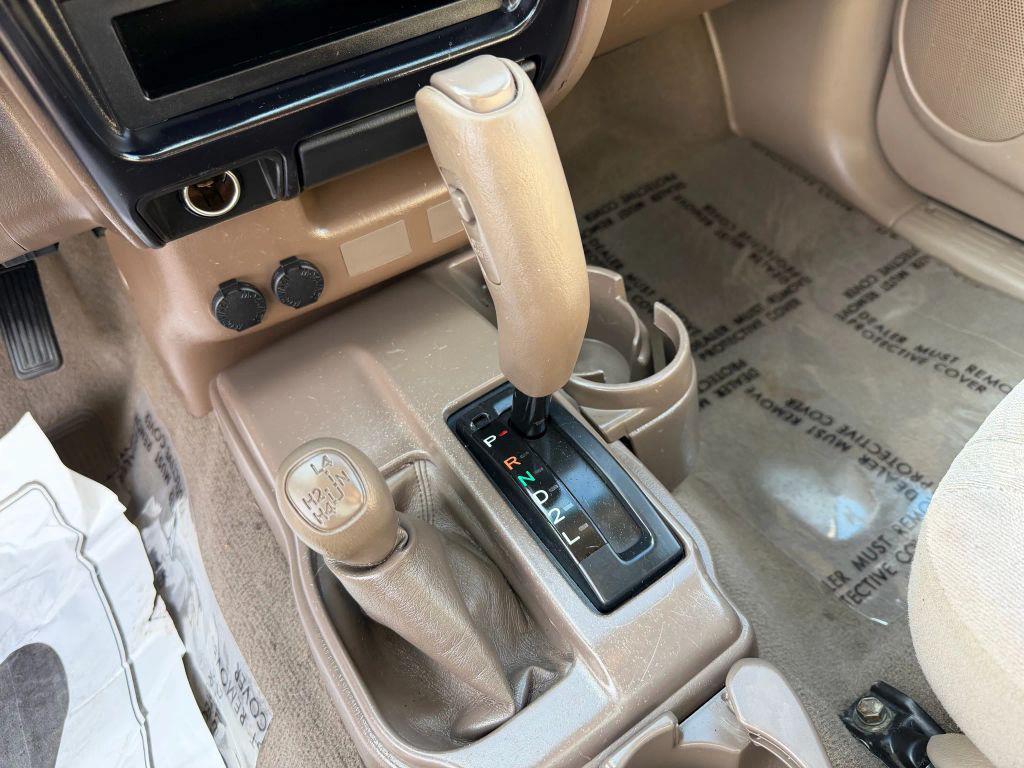 used 2004 Toyota Tacoma car, priced at $12,495