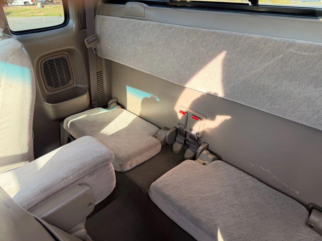 used 2004 Toyota Tacoma car, priced at $12,495