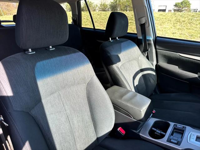 used 2013 Subaru Outback car, priced at $8,995
