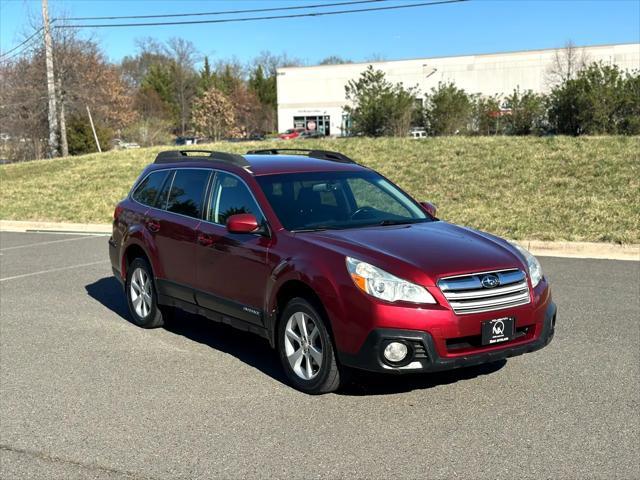 used 2013 Subaru Outback car, priced at $8,995