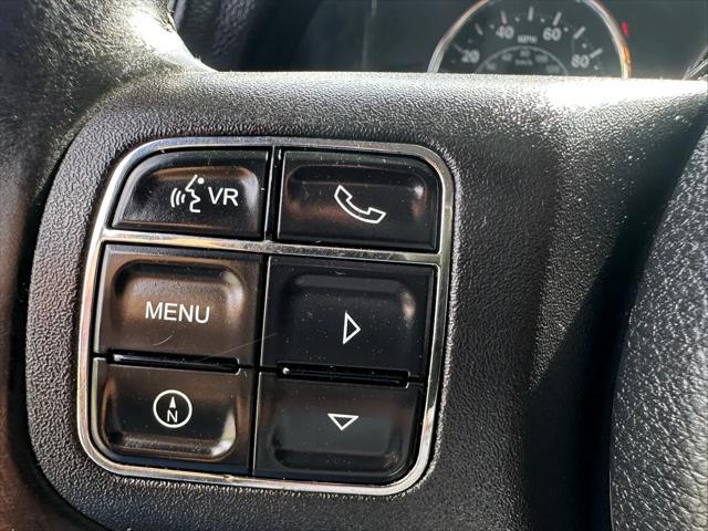 used 2012 Jeep Wrangler car, priced at $12,995