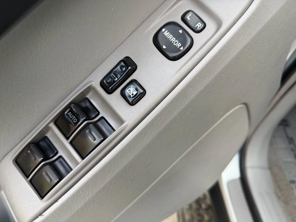 used 2008 Toyota 4Runner car, priced at $13,995