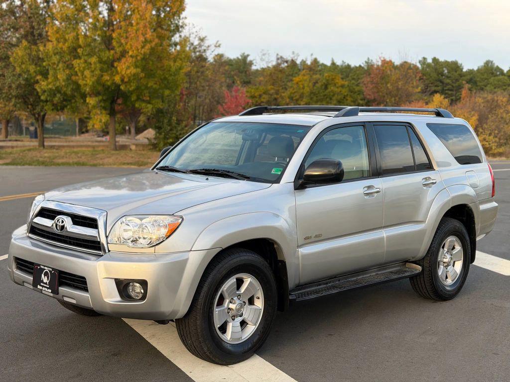 used 2008 Toyota 4Runner car, priced at $13,995