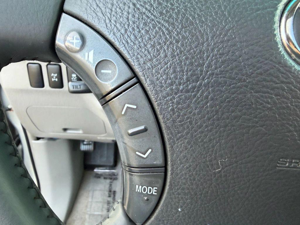 used 2008 Toyota 4Runner car, priced at $13,995