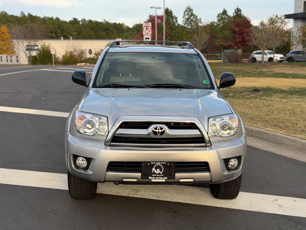 used 2008 Toyota 4Runner car, priced at $13,995