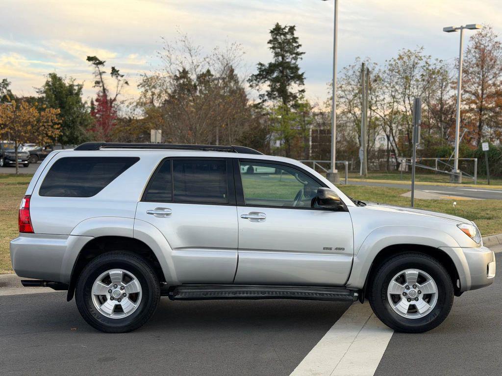 used 2008 Toyota 4Runner car, priced at $13,995