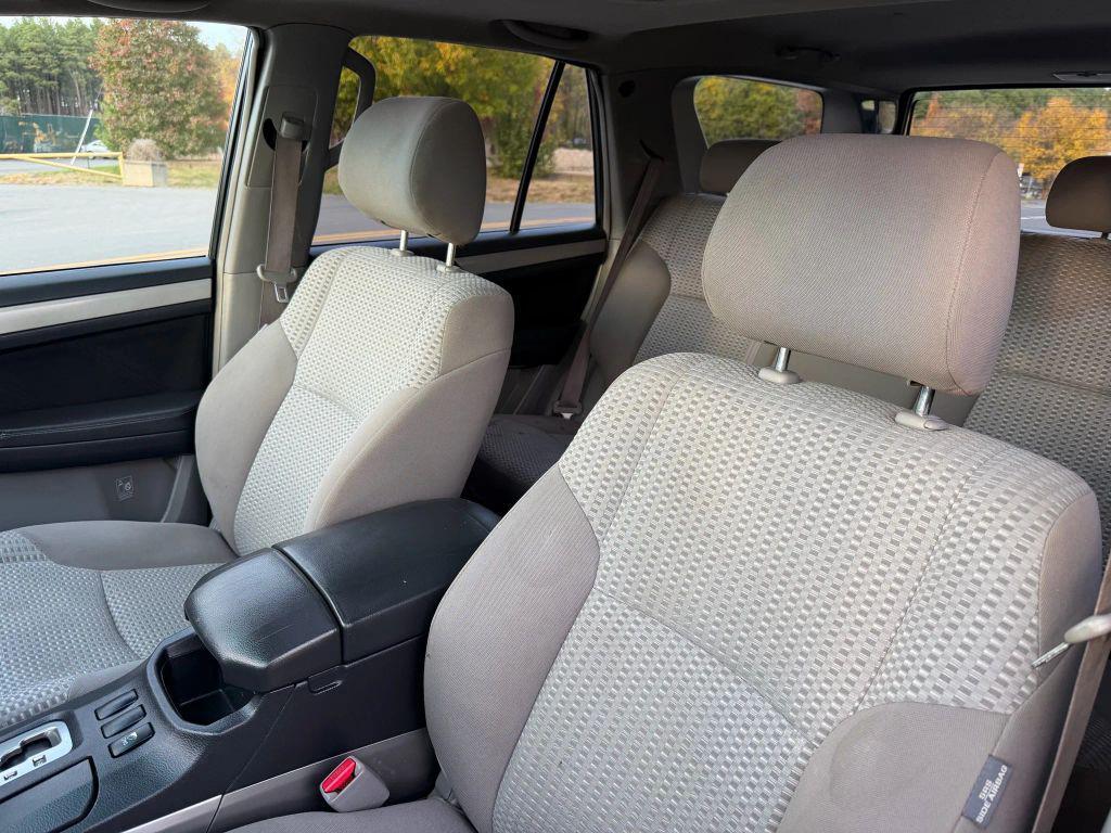 used 2008 Toyota 4Runner car, priced at $13,995