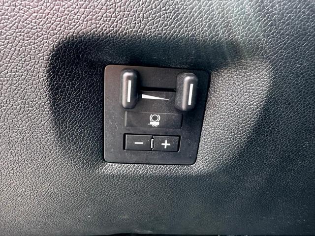 used 2011 Chevrolet Avalanche car, priced at $11,995