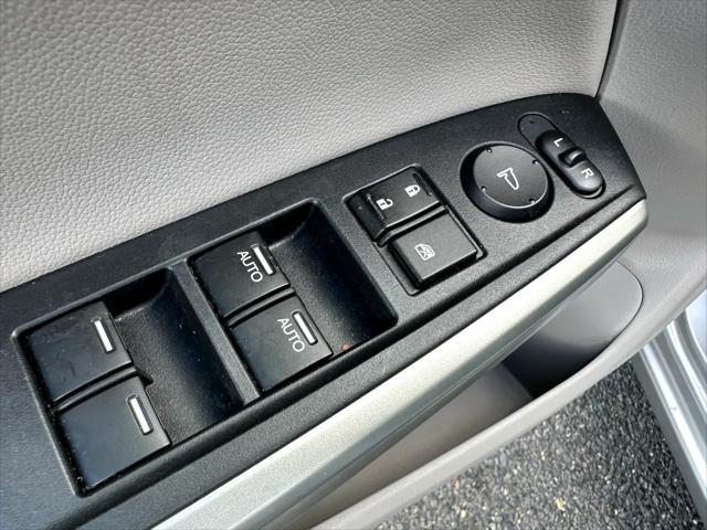 used 2008 Honda Accord car, priced at $11,995