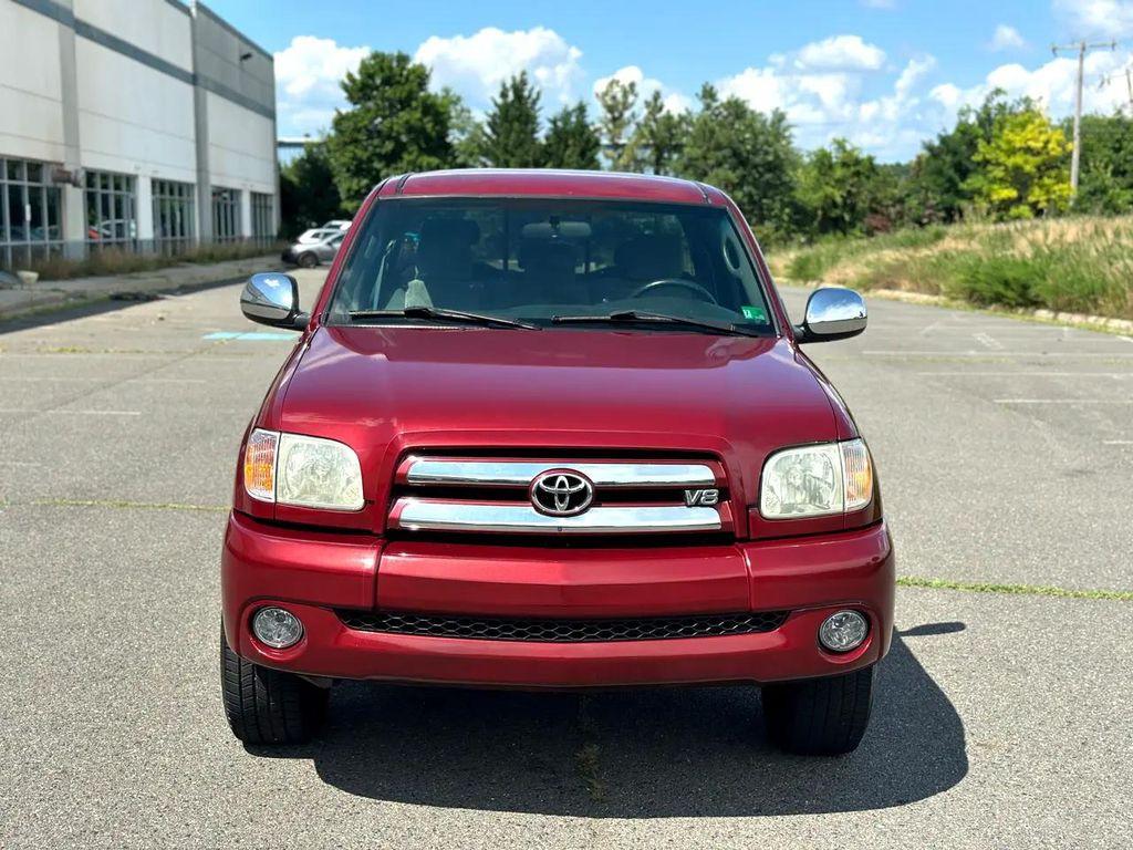 used 2006 Toyota Tundra car, priced at $12,995