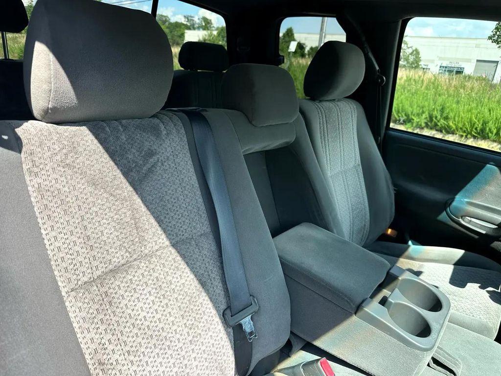 used 2006 Toyota Tundra car, priced at $12,995