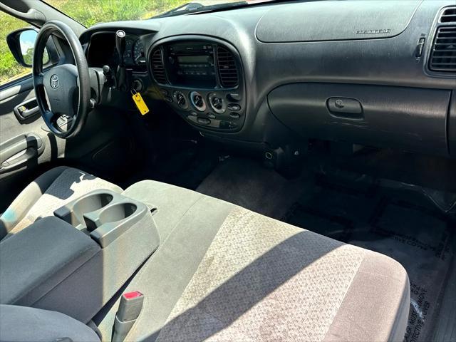 used 2006 Toyota Tundra car, priced at $12,995