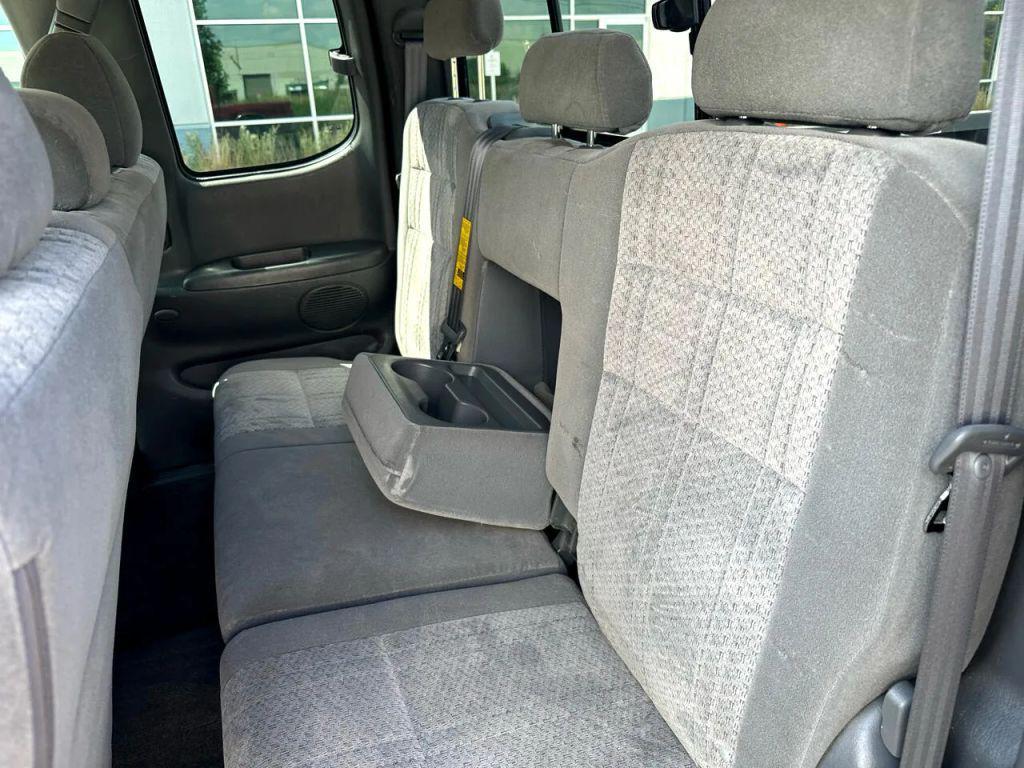 used 2006 Toyota Tundra car, priced at $10,495