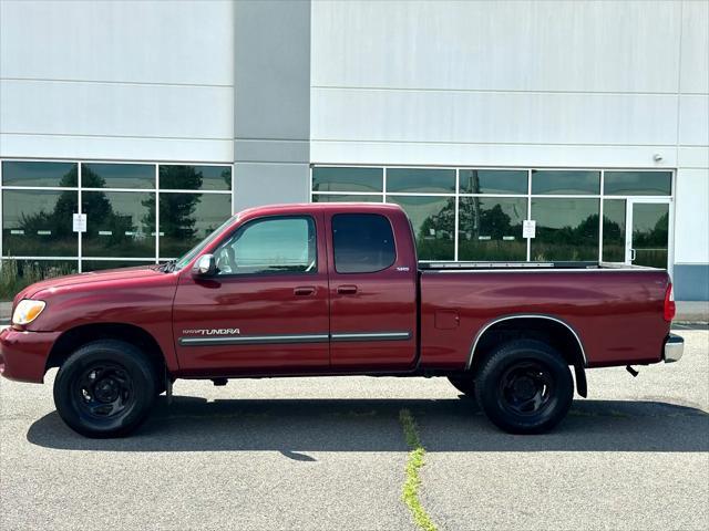 used 2006 Toyota Tundra car, priced at $12,995