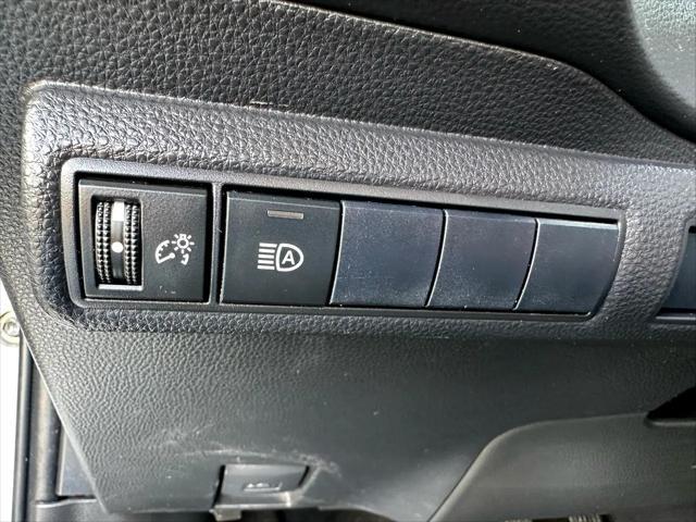 used 2021 Toyota Corolla car, priced at $15,495