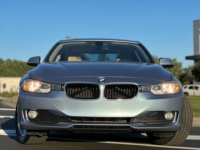 used 2014 BMW 320 car, priced at $9,995