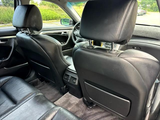 used 2006 Acura TL car, priced at $6,995
