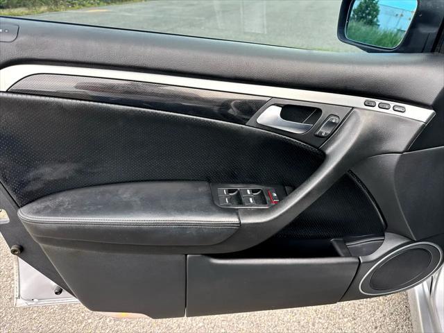 used 2006 Acura TL car, priced at $6,995