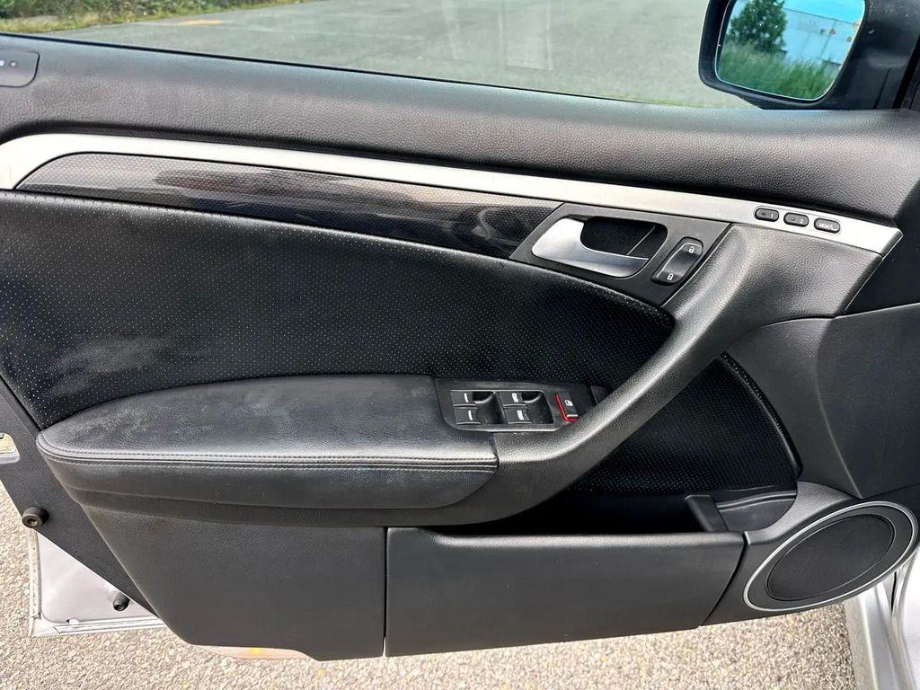 used 2006 Acura TL car, priced at $6,995