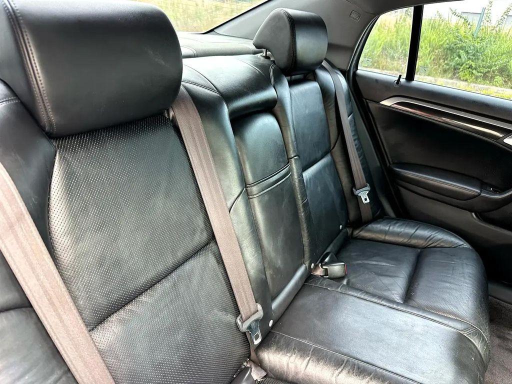 used 2006 Acura TL car, priced at $6,995