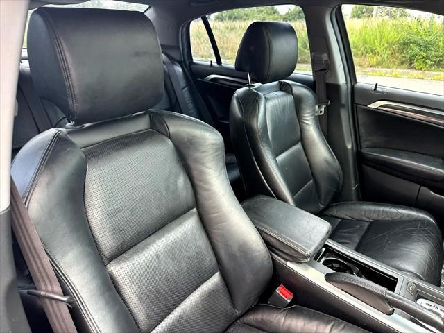 used 2006 Acura TL car, priced at $6,995