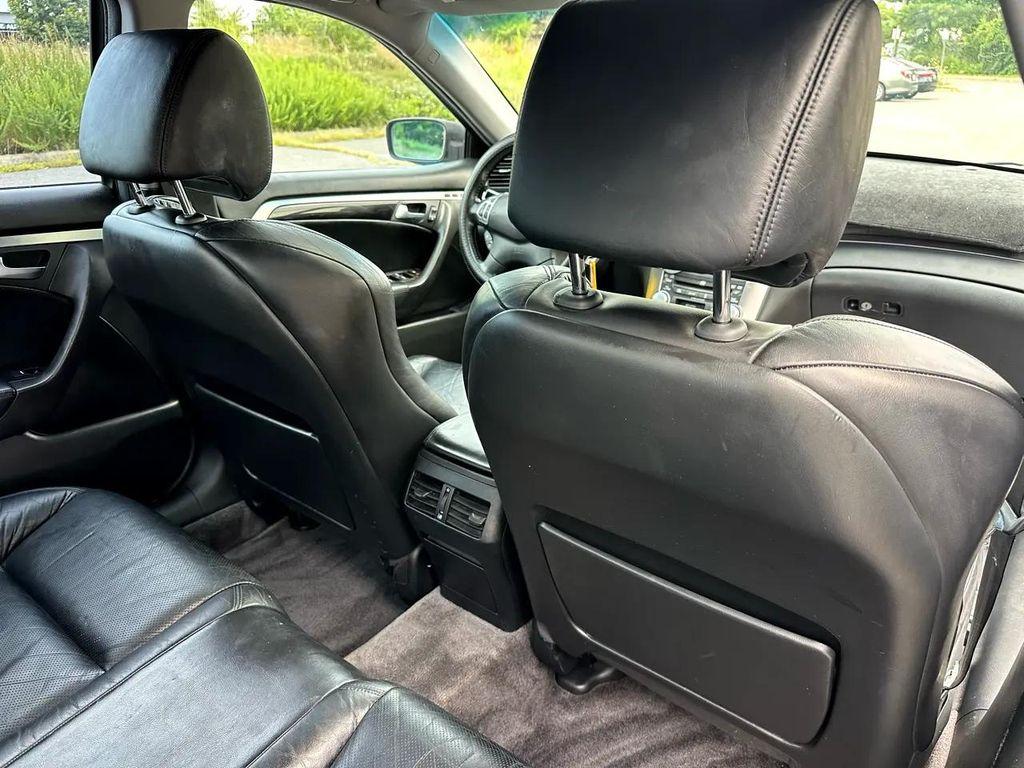 used 2006 Acura TL car, priced at $6,995