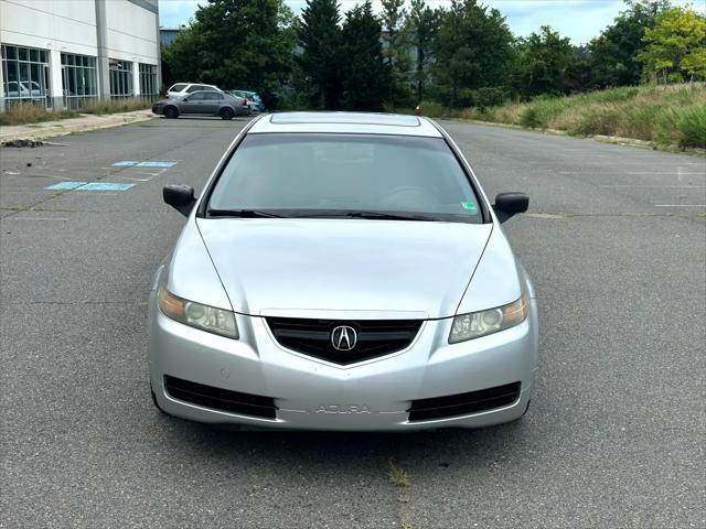 used 2006 Acura TL car, priced at $6,995