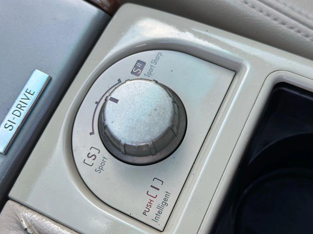 used 2007 Subaru Outback car, priced at $3,495