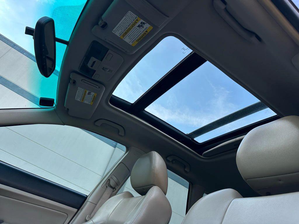 used 2007 Subaru Outback car, priced at $3,495