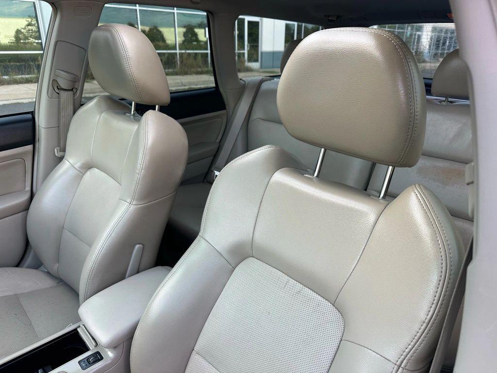 used 2007 Subaru Outback car, priced at $3,495