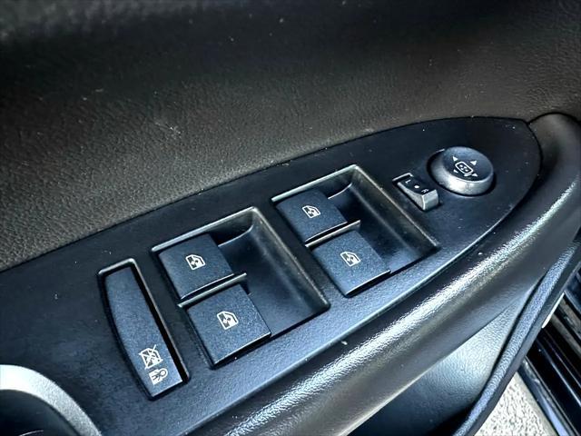 used 2013 Cadillac ATS car, priced at $8,995