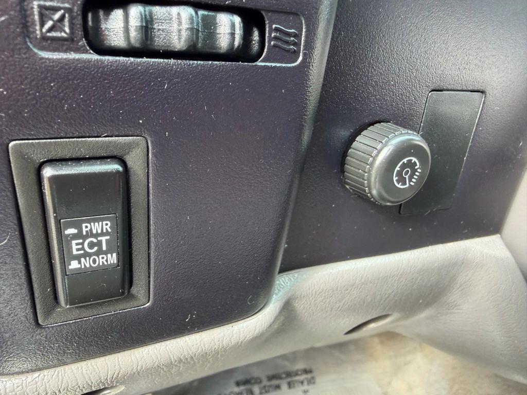 used 2001 Toyota Tacoma car, priced at $13,495