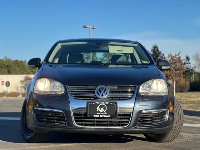 used 2005 Volkswagen Jetta car, priced at $4,995