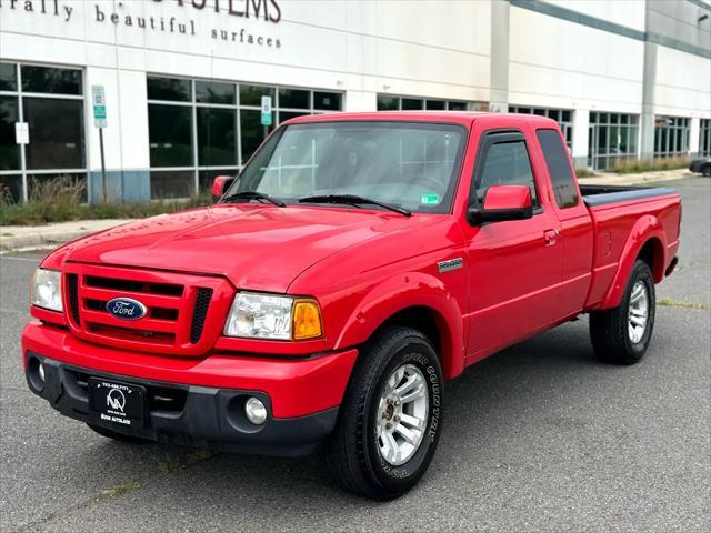used 2011 Ford Ranger car, priced at $10,995