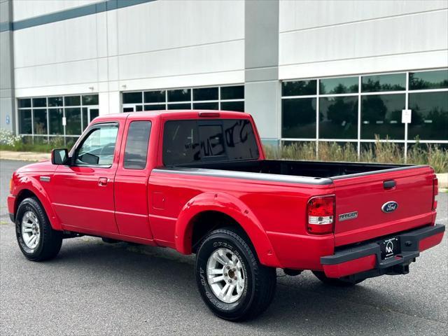 used 2011 Ford Ranger car, priced at $10,995