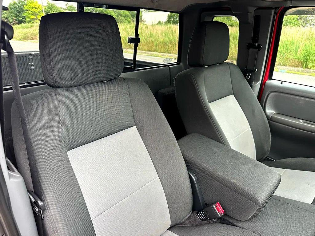 used 2011 Ford Ranger car, priced at $10,995