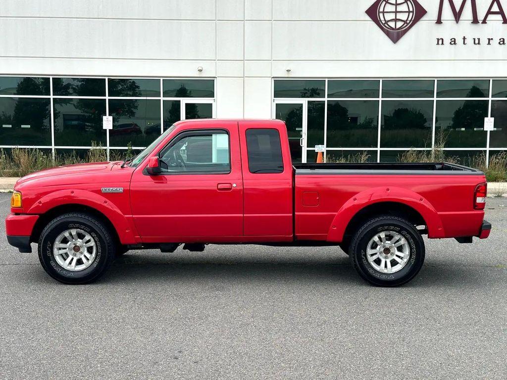 used 2011 Ford Ranger car, priced at $10,995