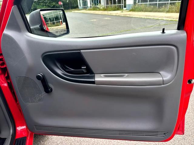 used 2011 Ford Ranger car, priced at $10,995