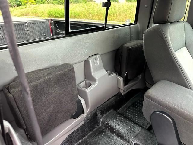 used 2011 Ford Ranger car, priced at $10,995