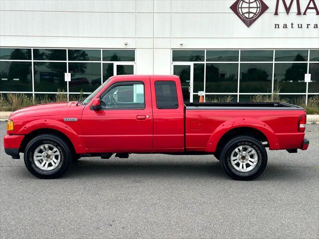 used 2011 Ford Ranger car, priced at $10,995