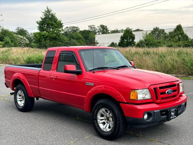 used 2011 Ford Ranger car, priced at $10,995