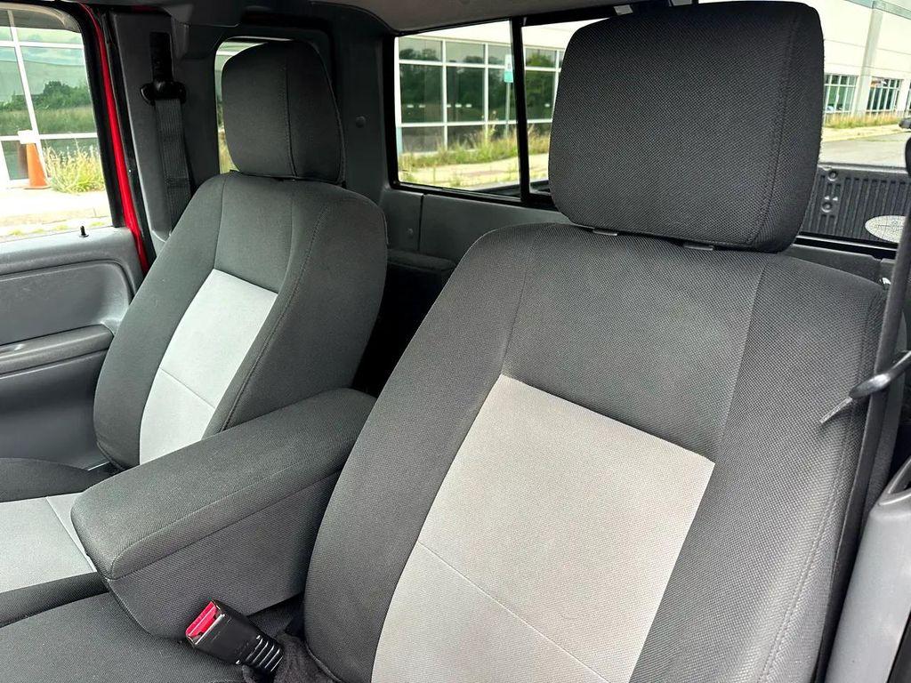 used 2011 Ford Ranger car, priced at $10,995